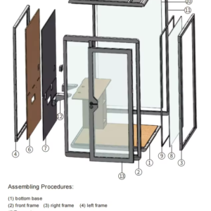 Web会議の「音漏れ」問題を解決 防音ポッド