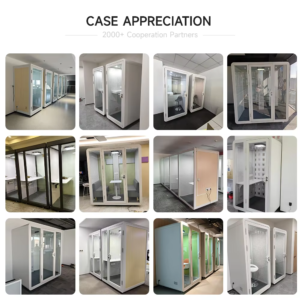 静岡市のお茶の街にあるオアシスリニア電話ボックスは、砂漠のオアシスのように、喧騒の中で見つけた自分だけの静かな潤いの空間を提供してくれます。