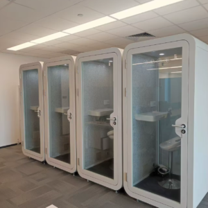 岡山市の桃太郎の伝説がある街にあるフラメリーポッド価格は、仲間と協力して鬼のような難題に挑むための、作戦会議室として最強の布陣を提供します。